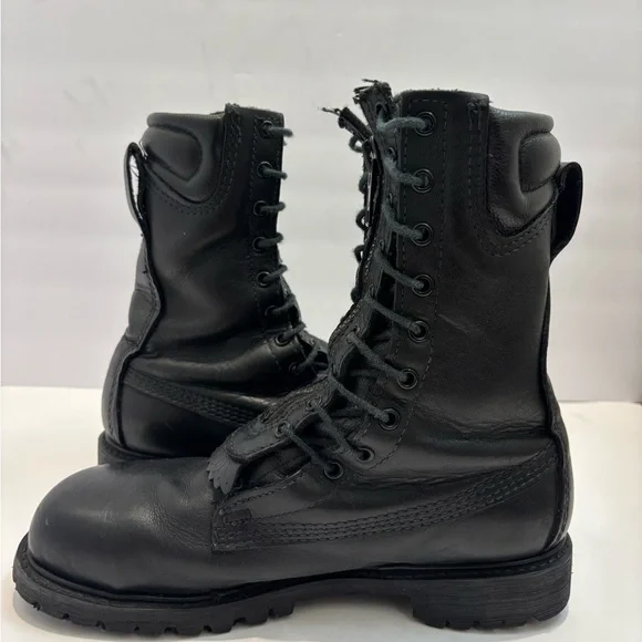 Honeywell Pro Warrington 3003 Wildland & Station Boots - NFPA 1977 certified 🔥 - Picture 7 of 11